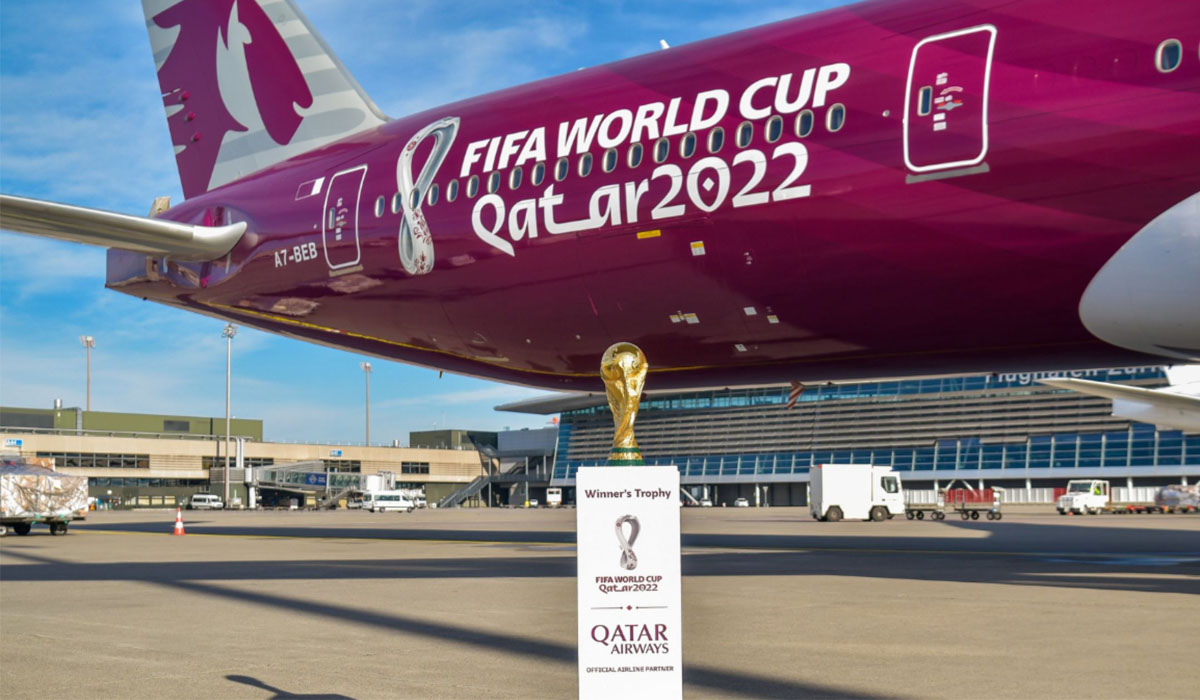Qatar Airways
